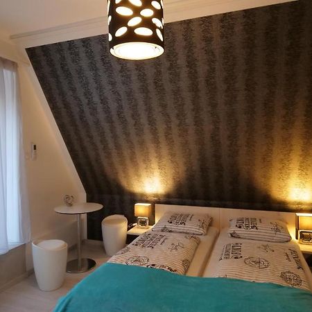 Anna Villa Fuered Boutique Rooms Balatonfüred Exterior foto